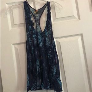 Free People Tank Top